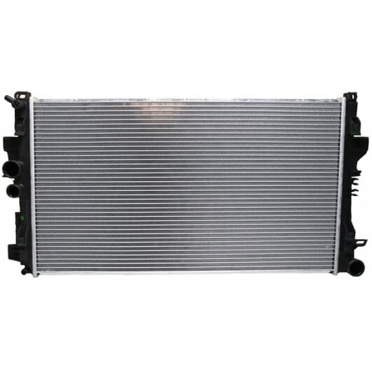 R20043 SATO tech Радиатор охлаждения двигателя