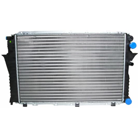 R20051 SATO tech Радиатор охлаждения двигателя