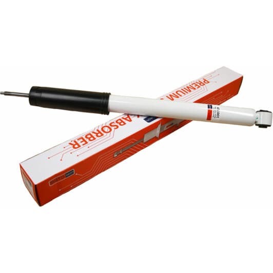 10072F SATO tech Амортизатор для Mercedes E-Class