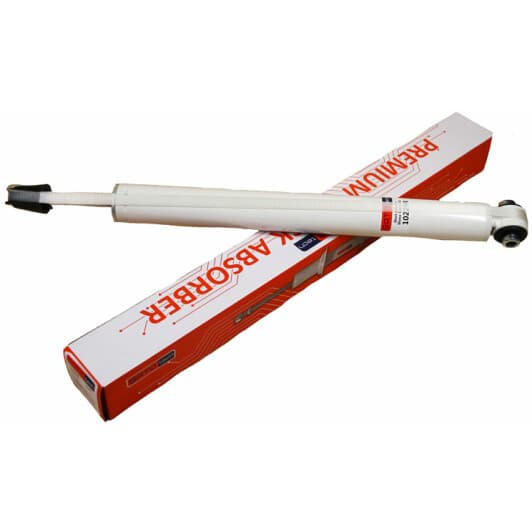 10229R SATO tech Амортизатор для Mercedes C-Class