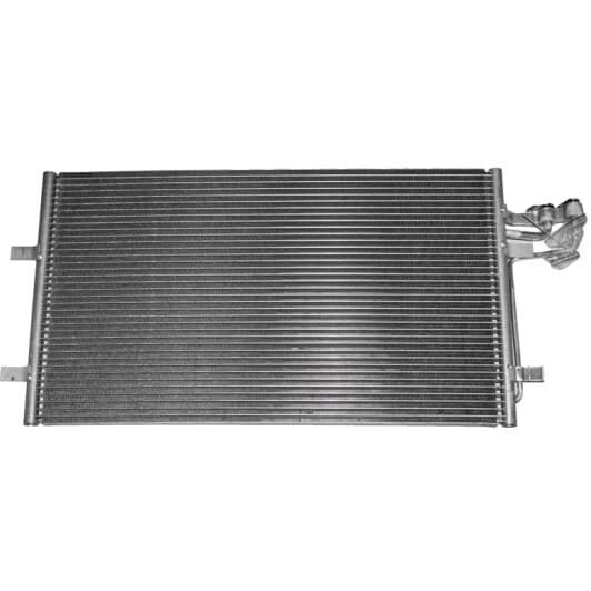 C12143 SATO tech Радиатор кондиционера