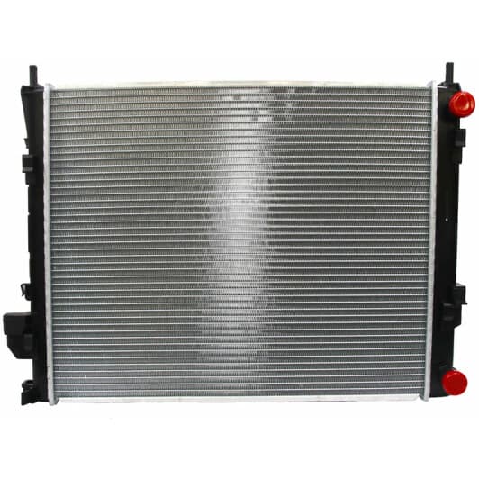 R12118 SATO tech Радіатор охолодження двигуна