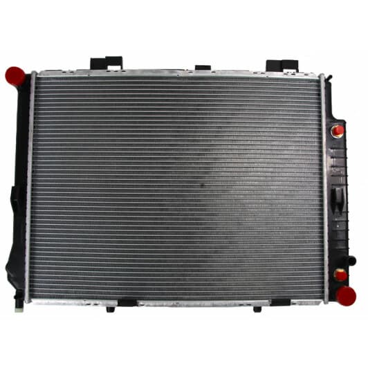 R12133 SATO tech Радиатор охлаждения двигателя