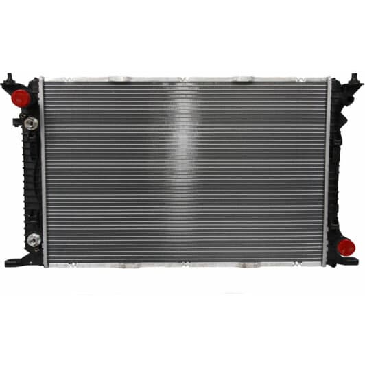 R12138 SATO tech Радиатор охлаждения двигателя