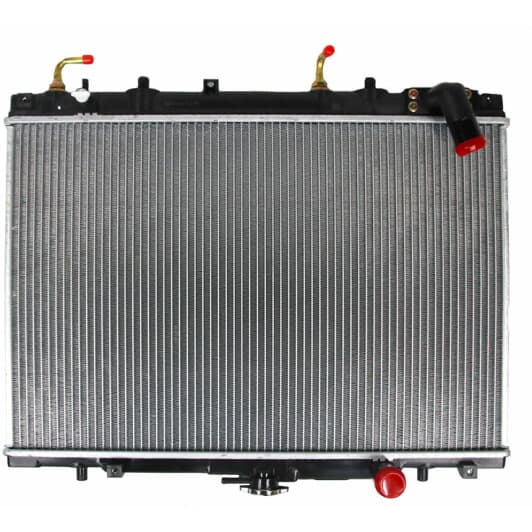 R12140 SATO tech Радіатор охолодження двигуна