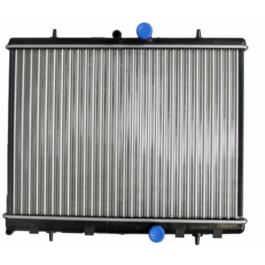 R12143 SATO tech Радиатор охлаждения двигателя