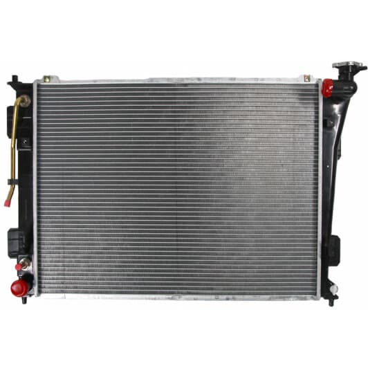 R12155 SATO tech Радіатор охолодження двигуна