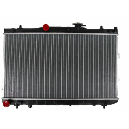 R12165 SATO tech Радіатор охолодження двигуна