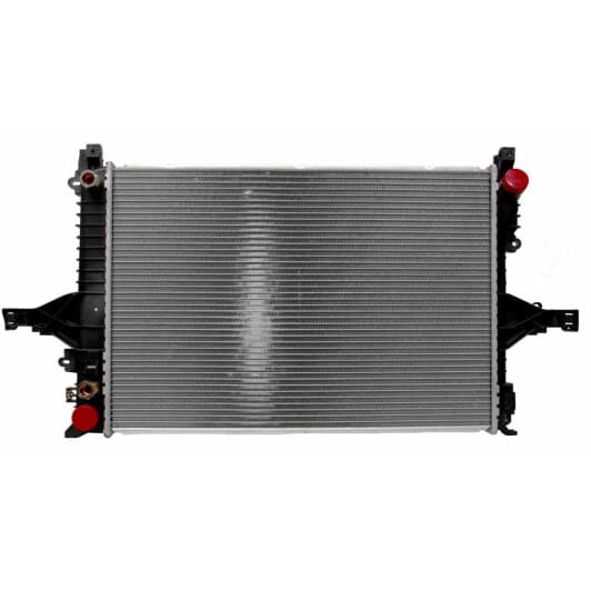 R12173 SATO tech Радіатор охолодження двигуна