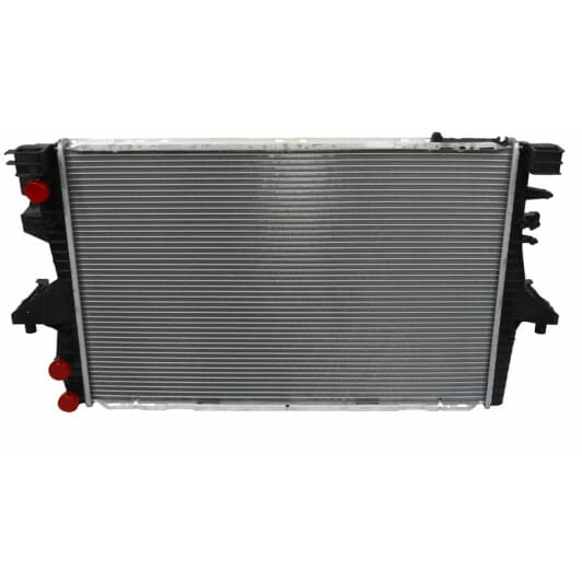 R12178 SATO tech Радиатор охлаждения двигателя