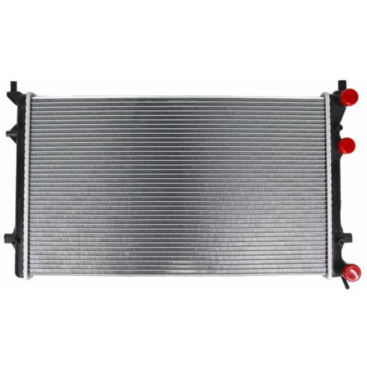 R12196 SATO tech Радиатор охлаждения двигателя