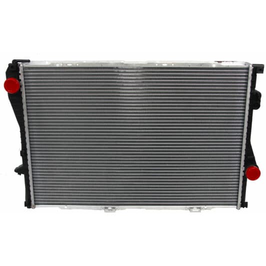 R12240 SATO tech Радиатор охлаждения двигателя