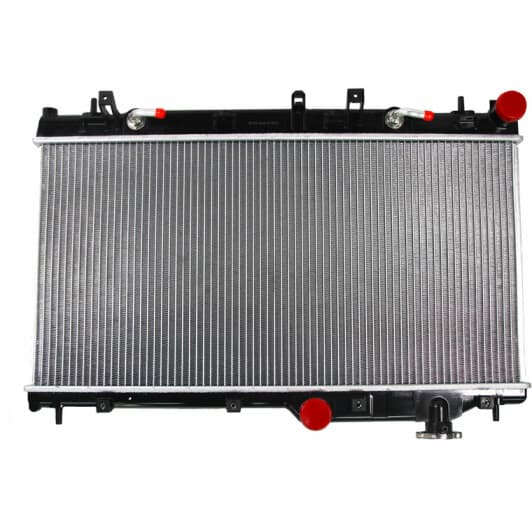 R12291 SATO tech Радіатор охолодження двигуна