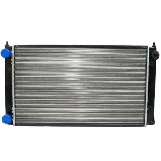 R20045 SATO tech Радиатор охлаждения двигателя