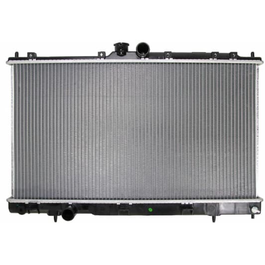 R12168 SATO tech Радиатор охлаждения двигателя