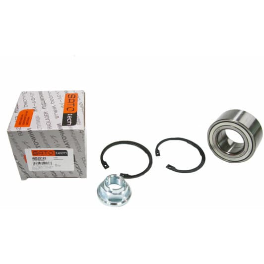 WB35126 SATO tech Комплект ступиці колеса