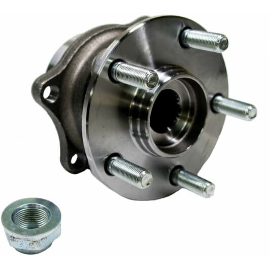 WB90641 SATO tech Комплект ступицы колеса