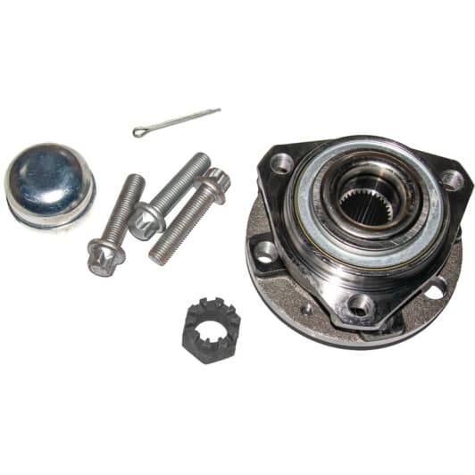 wb24111 SATO tech Комплект ступиці колеса