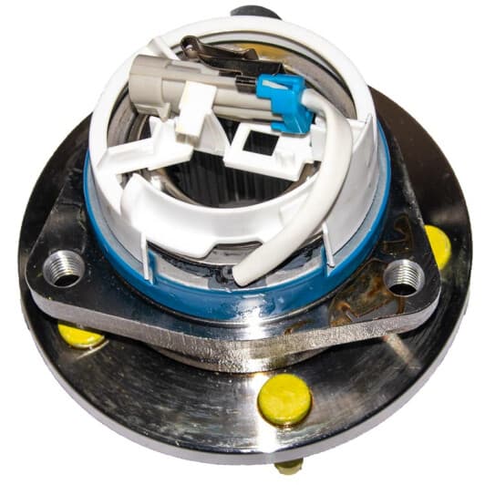 wb24127 SATO tech Комплект ступиці колеса