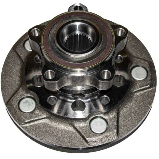 wb35155 SATO tech Комплект ступиці колеса