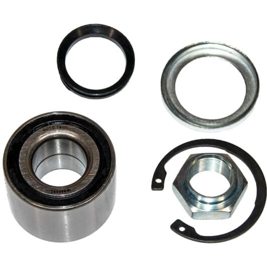 wb60132 SATO tech Комплект ступицы колеса