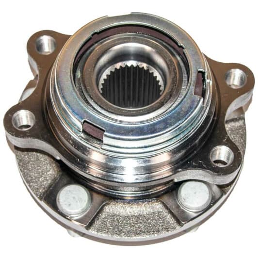 wb90517 SATO tech Комплект ступиці колеса