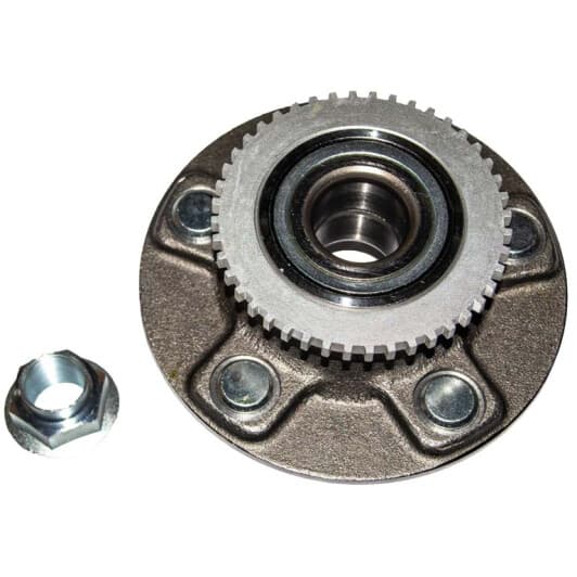 wb90583 SATO tech Комплект ступицы колеса для Nissan Primera