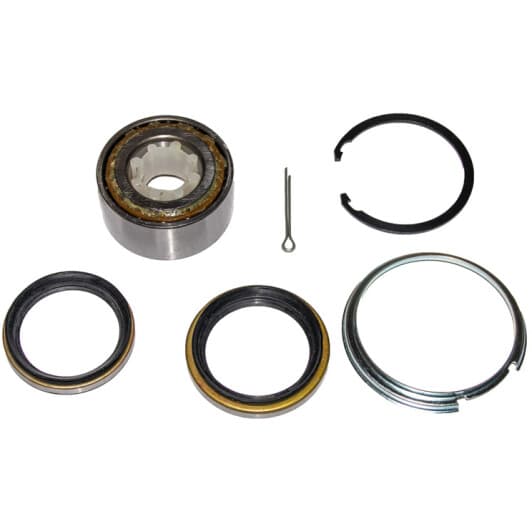 wb90695 SATO tech Комплект ступицы колеса