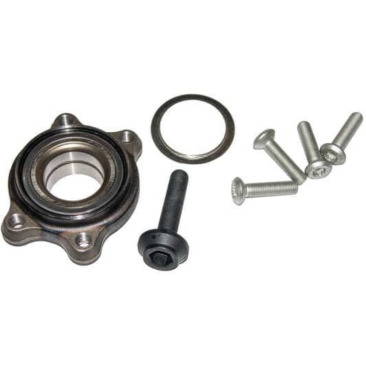 wb12120 SATO tech Комплект ступиці колеса