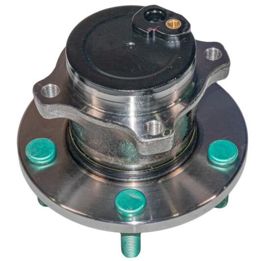 wb90421 SATO tech Ступица колеса