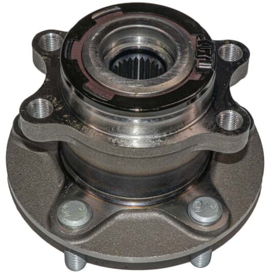 wb90568 SATO tech Комплект ступиці колеса