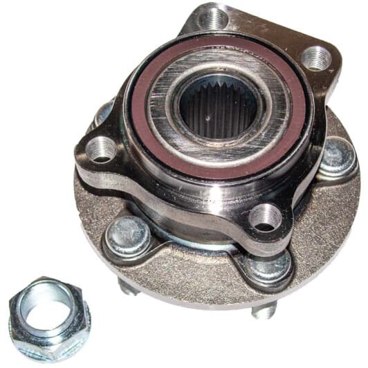 wb90615 SATO tech Комплект ступицы колеса