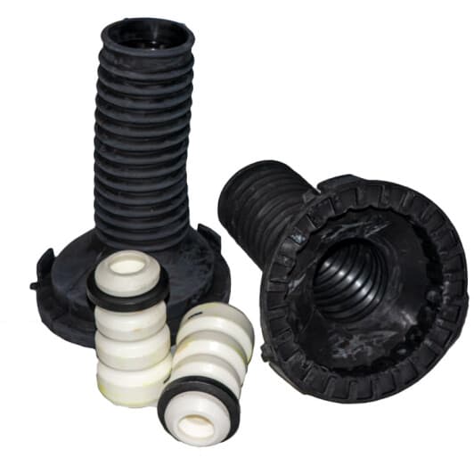 mk81214 SATO tech Комплект (пыльники + отбойники) для Toyota Avensis Verso