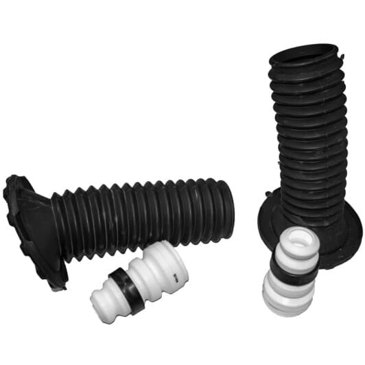 mk81126 SATO tech Комплект (пыльники + отбойники) для Lexus RX