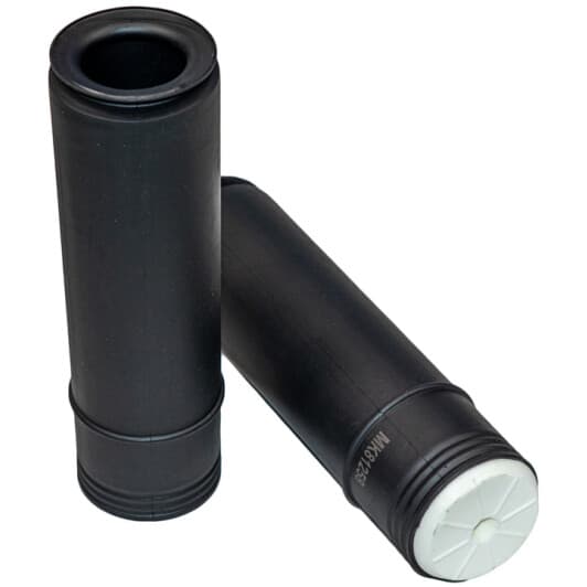 mk81258 SATO tech Комплект (пильники + відбійники) для Mercedes C-Class