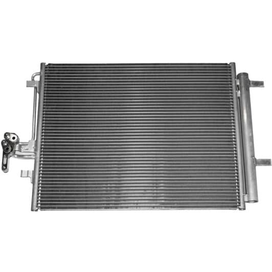 c12139 SATO tech Радиатор кондиционера