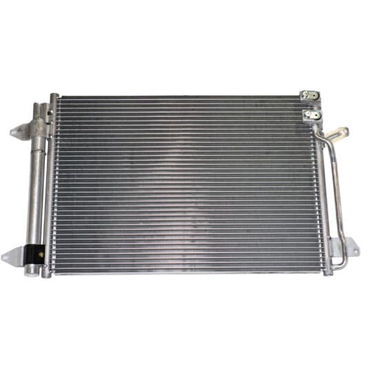 c12213 SATO tech Радіатор кондиціонера