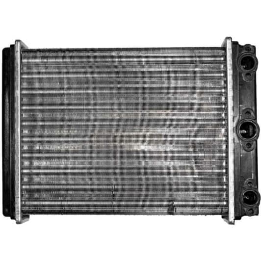 h21224 SATO tech Радіатор пічки