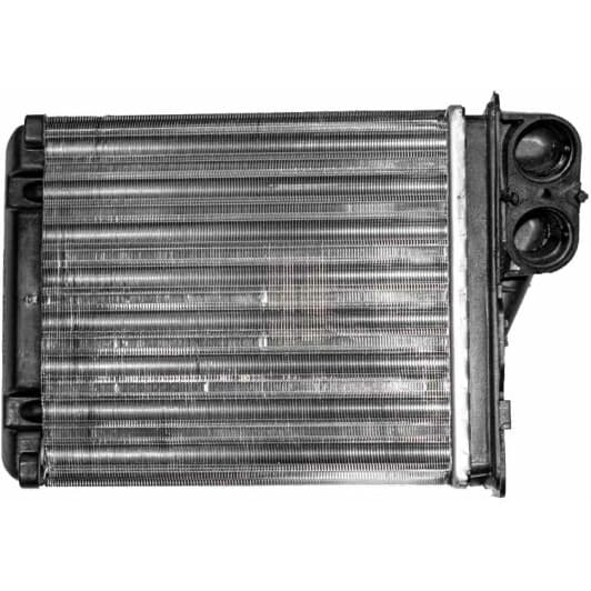 h21232 SATO tech Радиатор печки