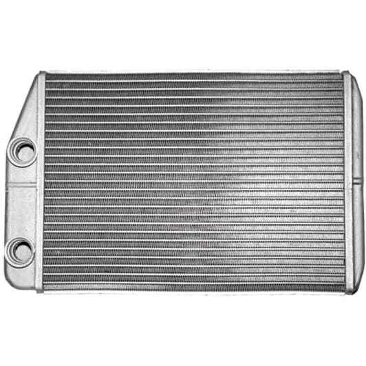 h21250 SATO tech Радиатор печки