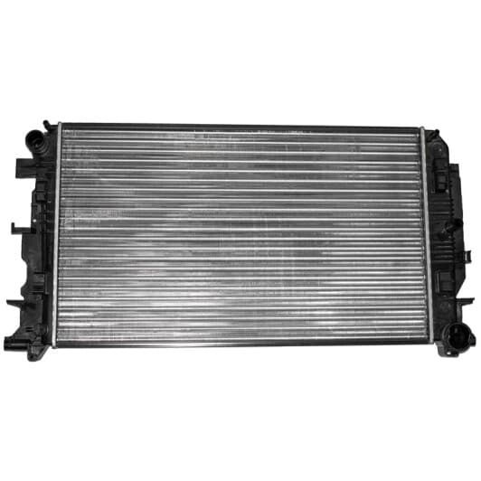 r12132 SATO tech Радиатор охлаждения двигателя