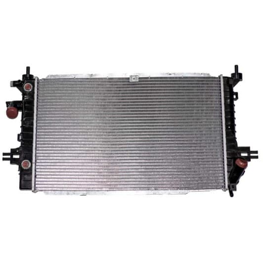 r12135 SATO tech Радиатор охлаждения двигателя