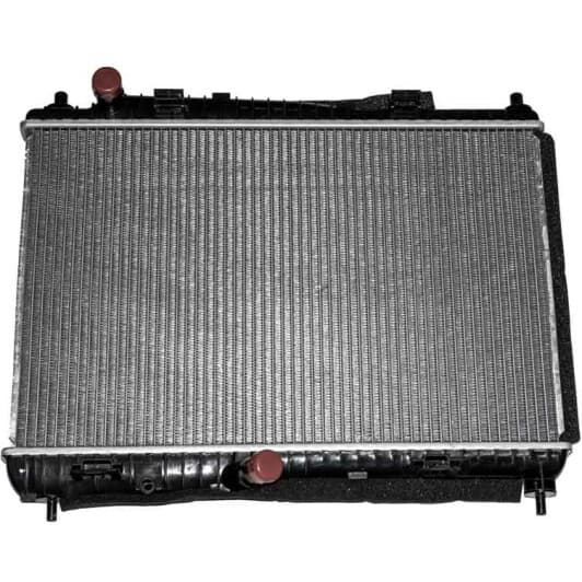 r12154 SATO tech Радиатор охлаждения двигателя