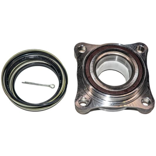 wb90698 SATO tech Комплект ступицы колеса