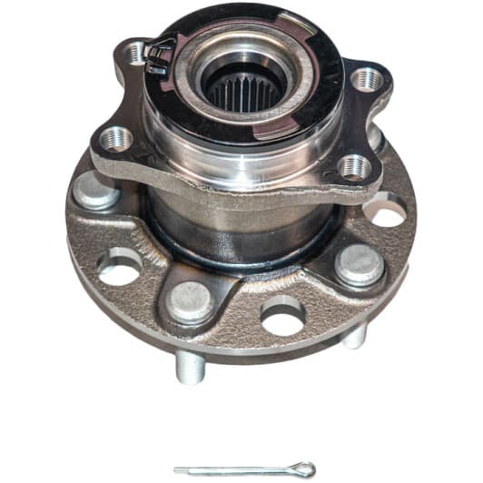 wb90815 SATO tech Комплект ступицы колеса