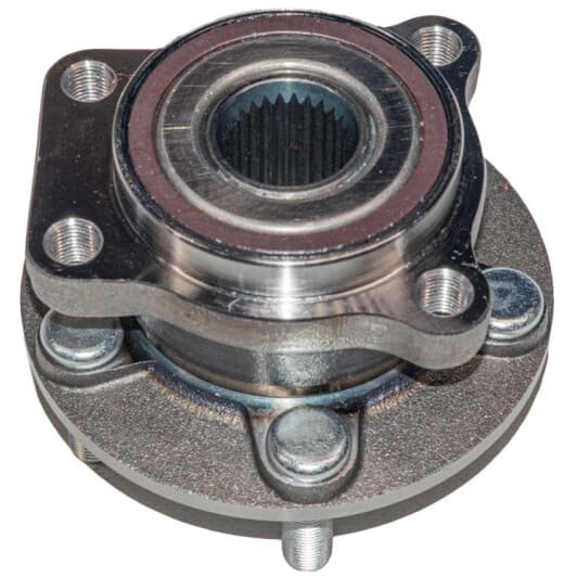 wb90903 SATO tech Комплект ступицы колеса