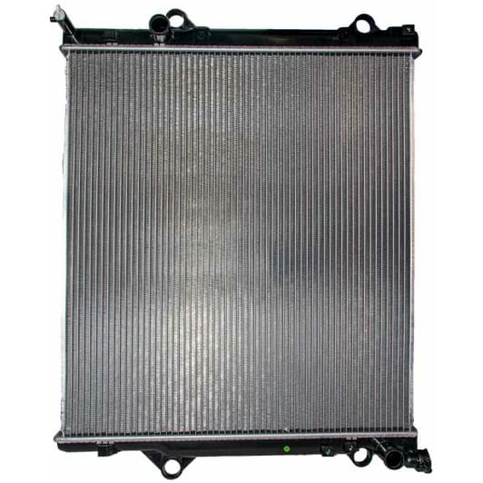 r12156 SATO tech Радиатор охлаждения двигателя