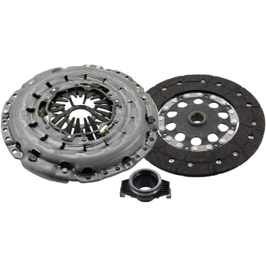 ADG030184 Blue Print Комплект сцепления для Kia Sorento