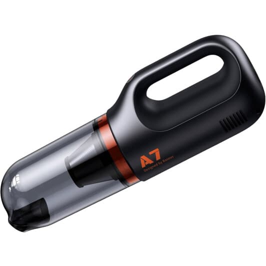 Автопилосос Baseus A7 Car Vacuum Cleaner VCAQ020213