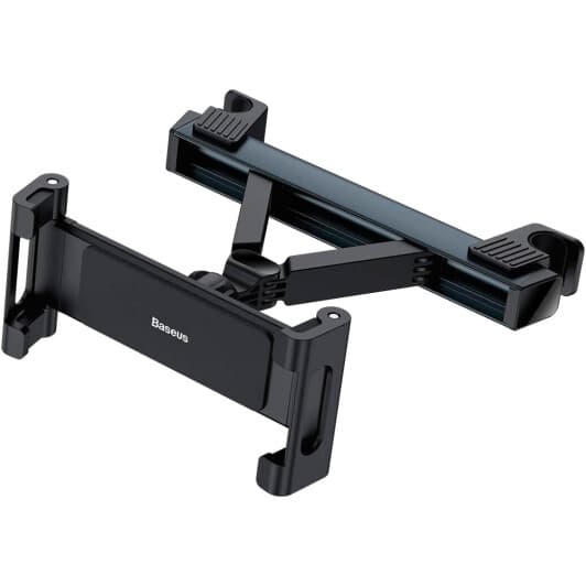 Тримач для планшета Baseus JoyRide Pro Backseat Car Mount Black SUTQ000001